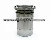 Diesel/Gasoline/Marine Engine - Cylinder Liner thumbnail-3