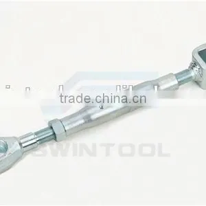 M20 GALVANIZED JAW JAW Turnbuckle CLOSED BODY HOT SELLING 2015 thumbnail-5