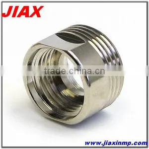 OEM ODM Cnc Machining m2 m4 m6 m8 M10 Steel Thread Insert thumbnail-2