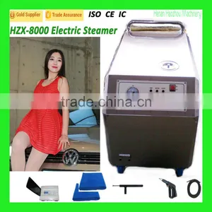 HZX-8000 Christ Car Wash Machine/Steam Cleaner For Floors And Carpet thumbnail-2