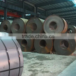Electro Galvanized Steel Sheets/EG/EGI/hot Dipped Galvanized Steel Coil From China Professional Manufacturer thumbnail-4