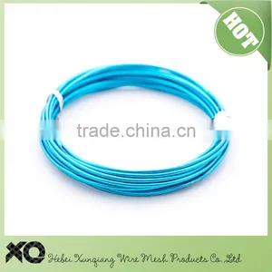 2mm Bonsai Craft Aluminum Wire thumbnail-3