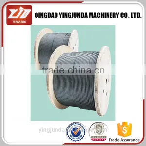 High Quality Drop Forged Steel Wire Rope thumbnail-3
