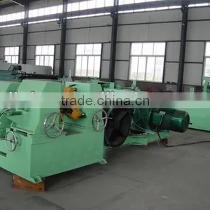 2015 New Cold Rolling Ribbed Bar Steel Drawing Machine Factory thumbnail-1