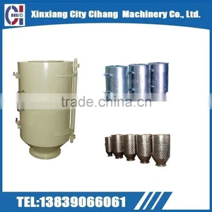 China Supplier Permanent Magnet Cylinder for Sale thumbnail-4