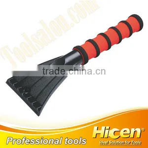 Environmental Protection Car Ice Scraper Cleaning Tool thumbnail-1