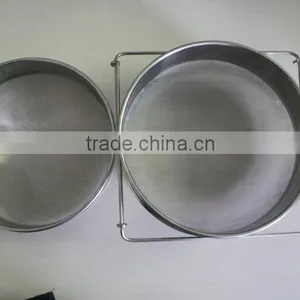 Good Quality Honey Filters Nylon Cloth for Beekeeping thumbnail-3