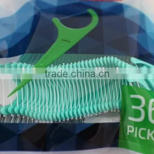 Bully Toothpicks Floss Oral Cleaning thumbnail-5