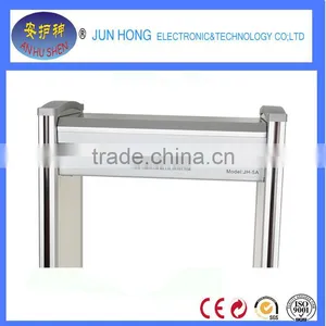 High Stable Walk Through Metal Detector Security Equipment thumbnail-2