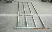 Wrought Iron Fence thumbnail-1