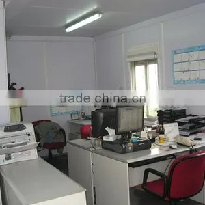 ISO Office Container House thumbnail-6