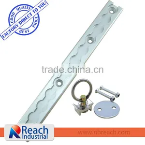 Aluminum L Tie Down Track thumbnail-1