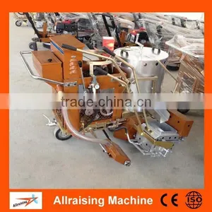 Thermoplastic Convex Road Marking Machine for Promiment Line thumbnail-5
