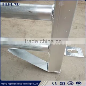 Tubular Fence Panels thumbnail-4