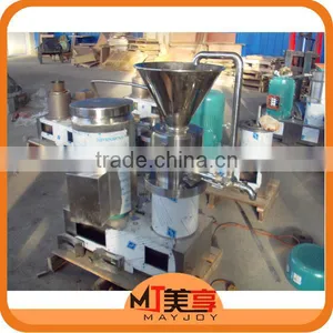 Competitive Price Date Paste Machine.Chili Grinding Machine,Pepper Sauce Machine thumbnail-3