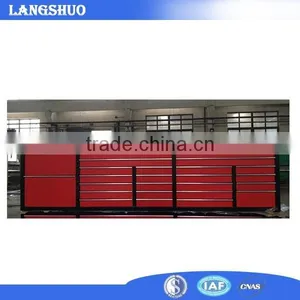 New OEM Tool Cabinet/folding Workbench/modern Kitchen Cabinets Sale thumbnail-1