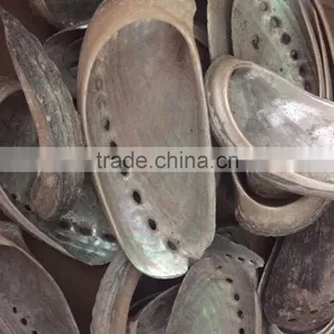 Philippines Abalone Shell Raw Material Donkey Ear Shell thumbnail-2