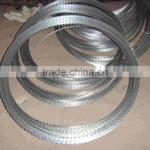 Electro Galvanized Iron Wire thumbnail-1