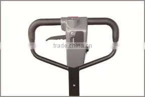 1ton Walkie Full Electric Stacker thumbnail-4