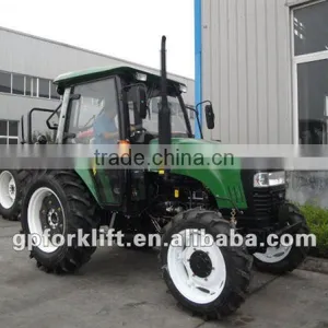 75 hp New Tractor thumbnail-1