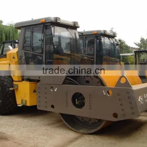 20 Ton Road Roller Price LT620S Single Drum Vibration Road Roller for Sale thumbnail-2