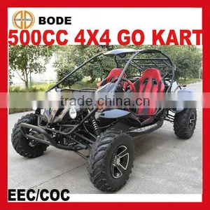 New 500cc Cheap Price go Kart for Sale(MC-450) thumbnail-3