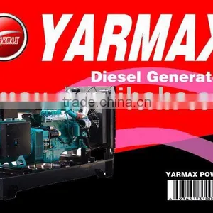 Standby Diesel Generator thumbnail-1