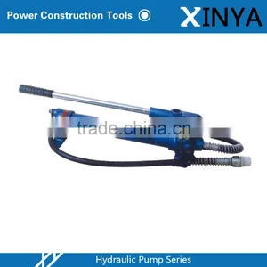 Wholesale Portable Manual Hand Oil Pump thumbnail-1