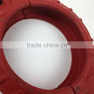 Hot Sale Pipe Clamp Concrete Clamp Stainless Steel Pipe Clamp thumbnail-5