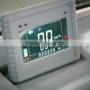 Electric Food Truck, Cold Drink,mobile Food Cart, Design Fast Food Cart, Beverage Cart,electric Vending Car thumbnail-4