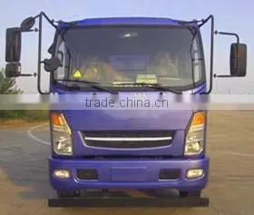 Good Quality Sinotruk Self-dumping Wagon for Sand and Stone thumbnail-1