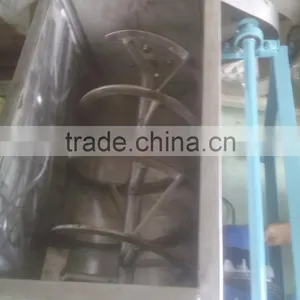 POWDER MIXING MACHINE thumbnail-3