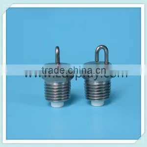 High Pressure Micro Fog Mist Fine Cooling Spray Nozzles With Connectors thumbnail-1