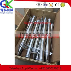 Farm Equipment Mini Hand Transplanter for Sale thumbnail-3