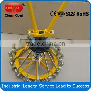 High Quality 10-20L Manual Cap Sealing Crimper thumbnail-2