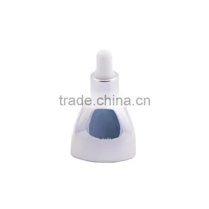 MUB 11ml Glass Dropper Perfume Bottle; Easy Taking Glass Stick Bottle;UV Gel Polish Bottle thumbnail-4