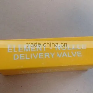 Customized Package Zexel Plunger 131151-8120 thumbnail-2