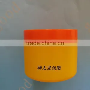 Plastic Hdpe Container 500ml thumbnail-1