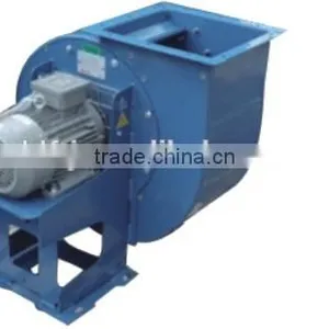 FCS/BCS Forward/Backward Singal Inlet Centrifugal Fan thumbnail-1