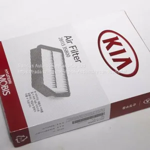 Фильтр воздуха KIA MOBIS 28113 2H000 для автомобилей Hyundai и KIA thumbnail-2