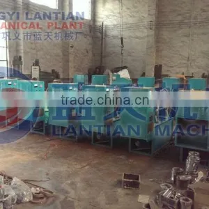 Hot Selling in Africa New Energy-saving Screw Press Oil Machine thumbnail-3