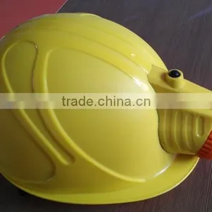GM KL2.5LM Miners Lamp Helmet thumbnail-2