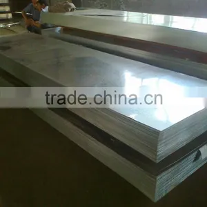Top Quality Hot Dipped Galvanized Steel Sheet thumbnail-5