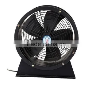 New Hot Fashion FZY4-2 External Rotor Axial Flow Fan is on Sale thumbnail-1