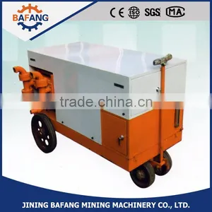 ZSY 50/70 Double Fluid Hydraulic Grouting Pump thumbnail-6