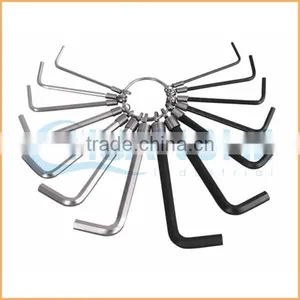 Chuanghe Sales Hex Key Wrench Non Sparking Allen Key thumbnail-3