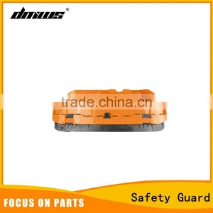 Brush Cutter Spare Parts Plastic Safety Guard For Grass Trimmer thumbnail-1