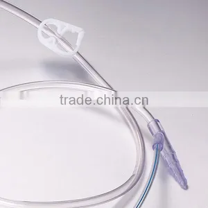 Disposable Closed Wound Drainage Reservoir System thumbnail-4