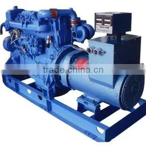 Marine Generator Set thumbnail-1