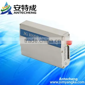 3g Modem Industrial RS232 Ports 3g Gsm Modem,3g or Gprs thumbnail-5